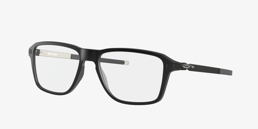 Lentes Opticos Oakley Fuller Negro