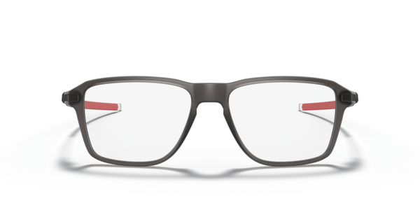 Oakley Man  Satin Grey Smoke