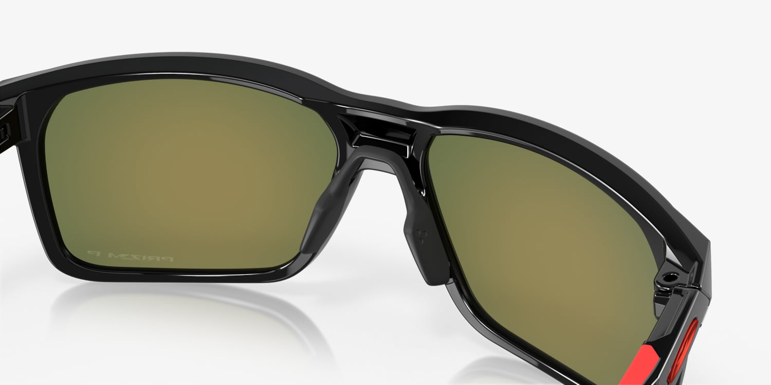 Polarized vs Oakley PRIZM Sunglasses 