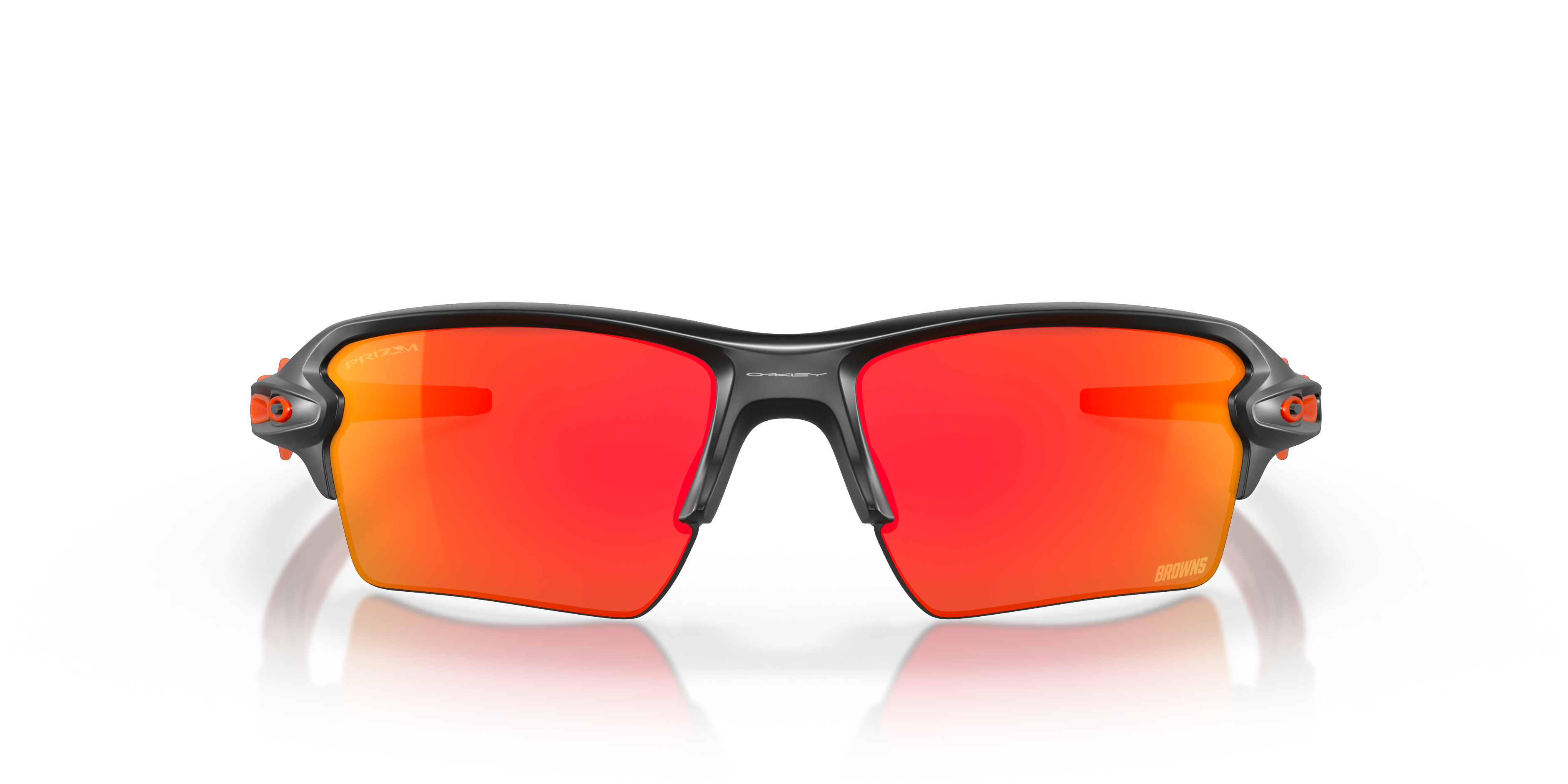 oakley cleveland browns