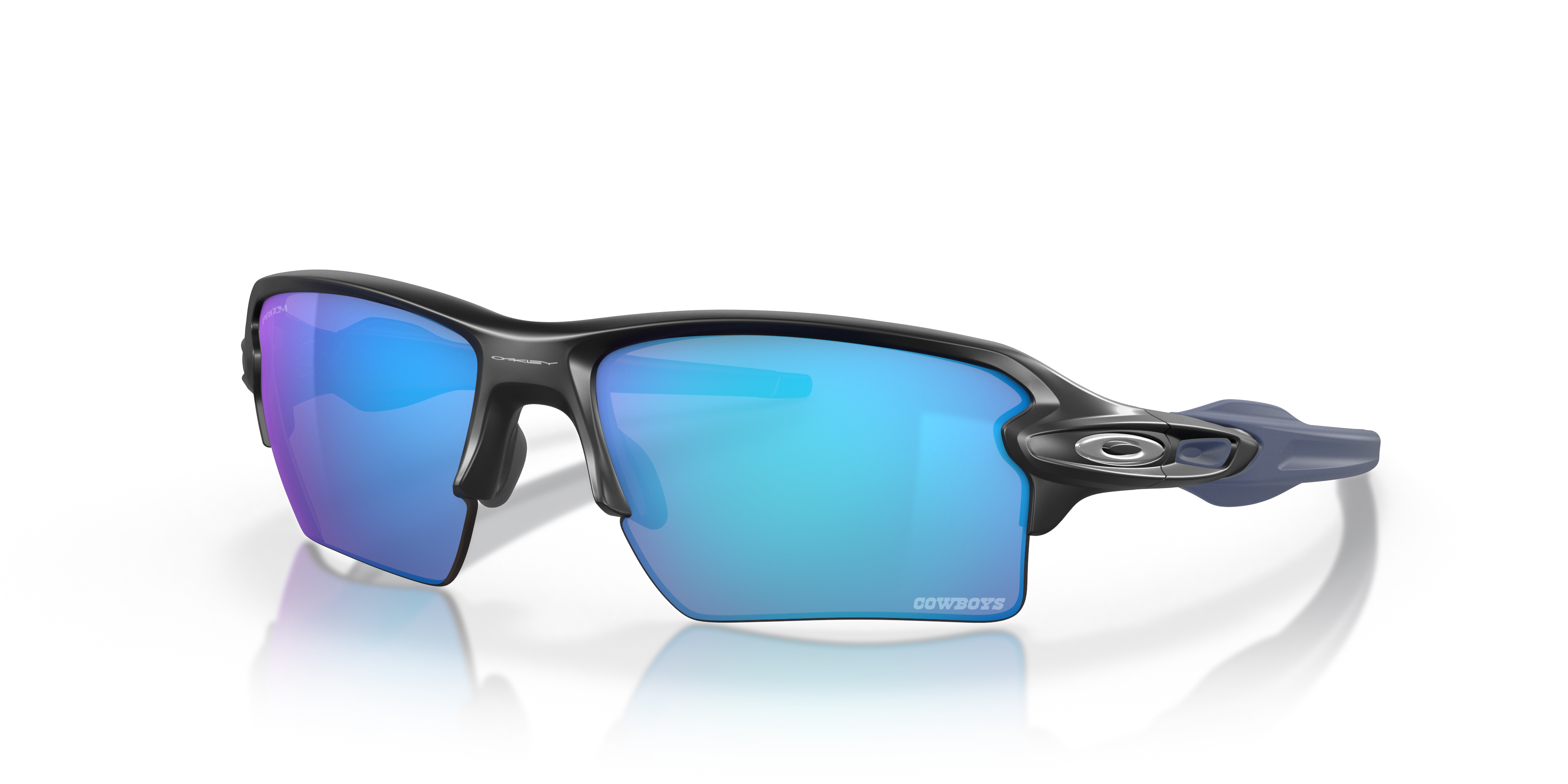 oakleys silver
