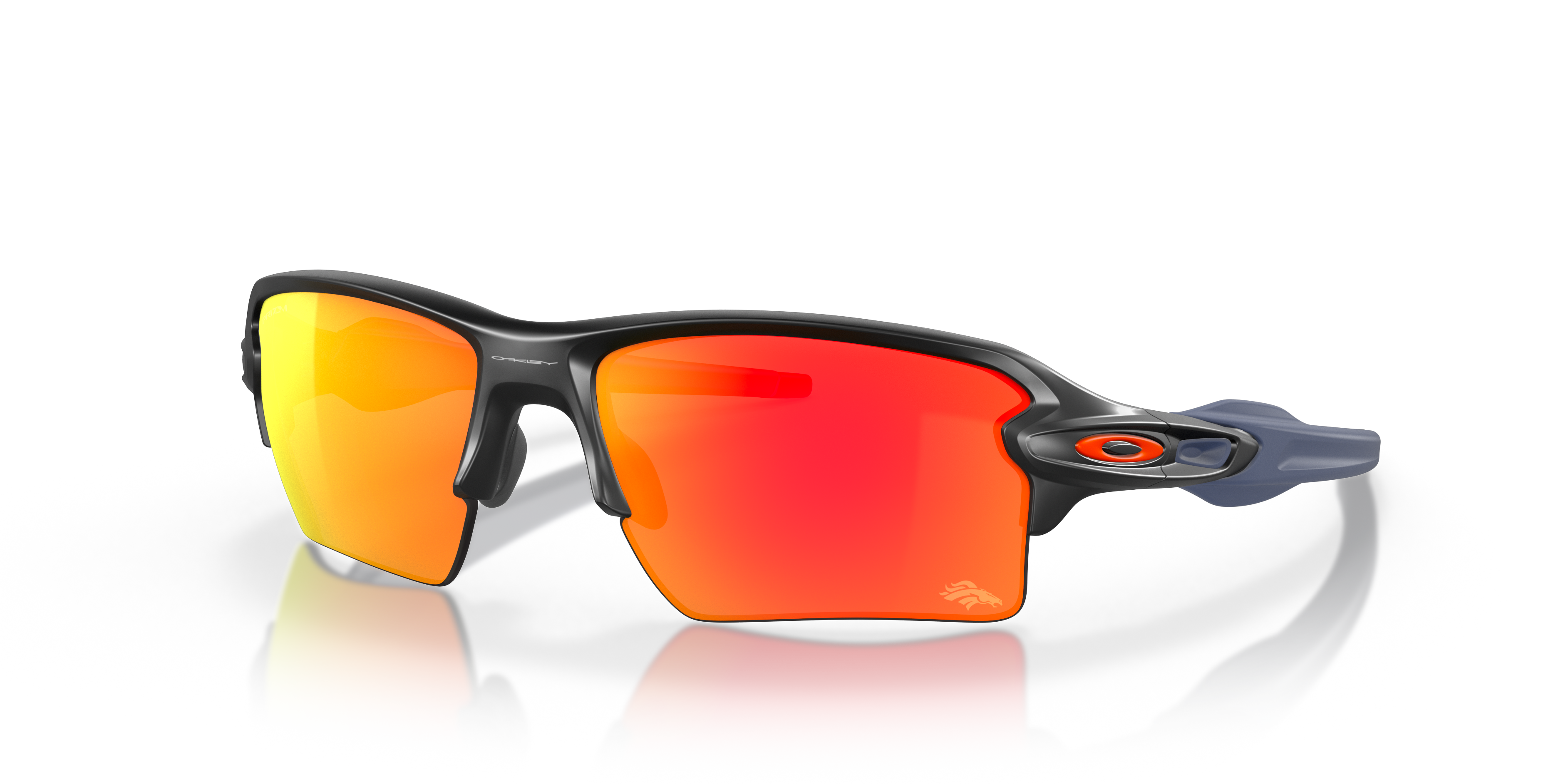 oakley prizm lenses flak 2.0