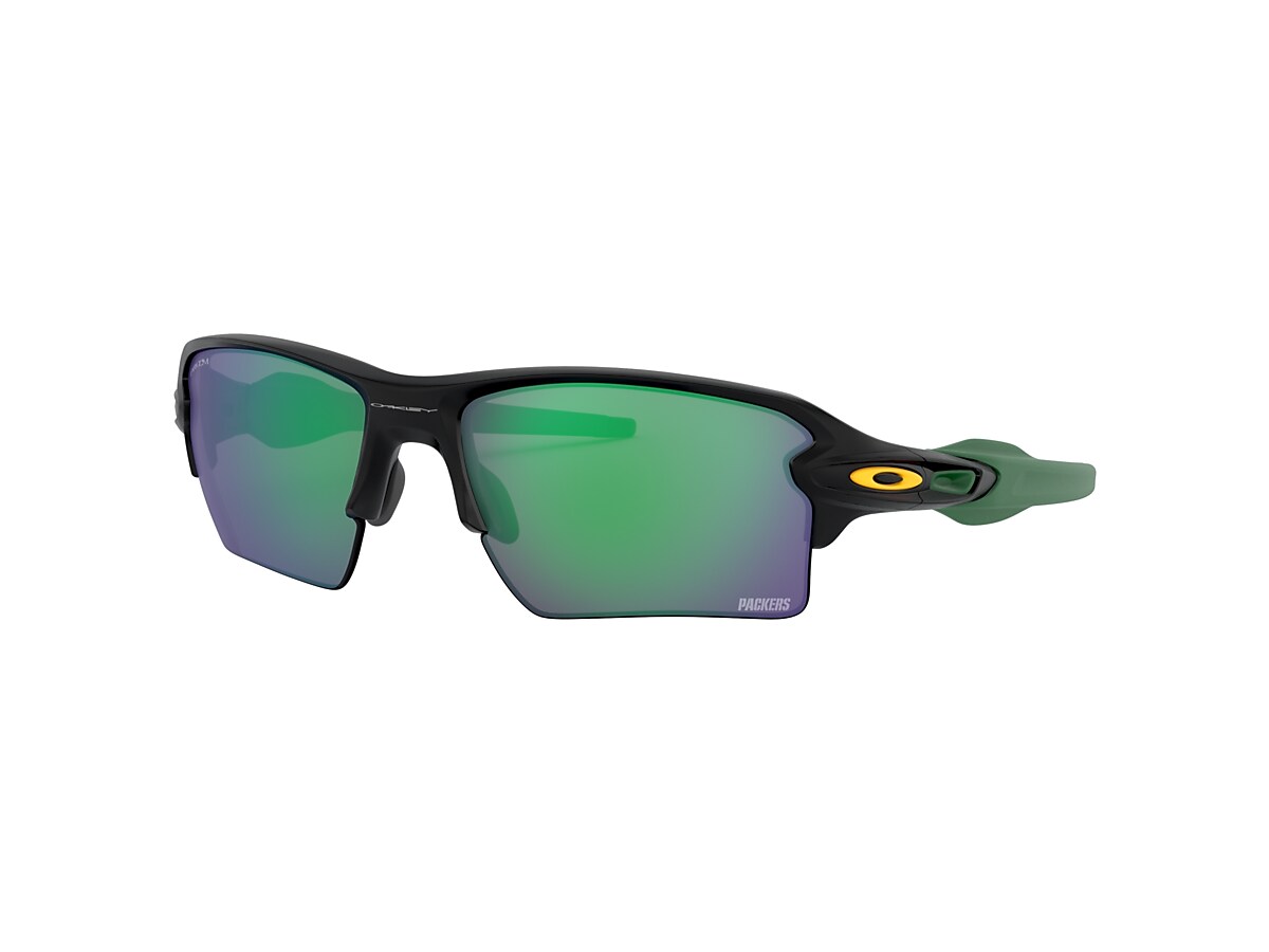 Packers hot sale oakley sunglasses