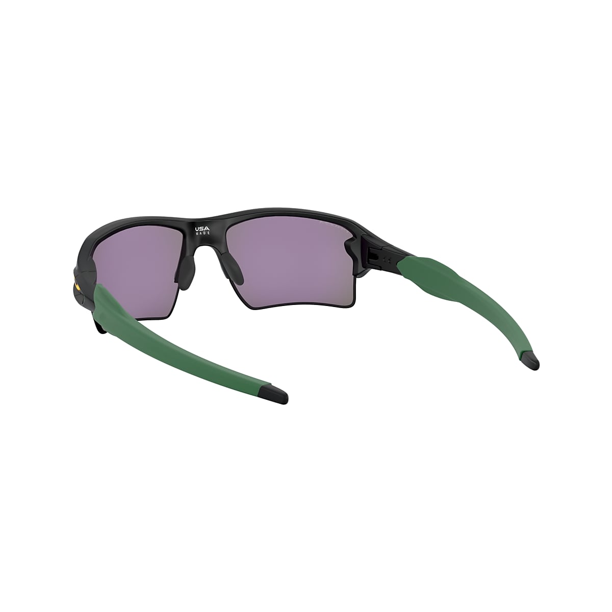 Official Green Bay Packers Oakley Sunglasses - Packers Oakleys, Green Bay  Packers Oakley Holbrook Shades