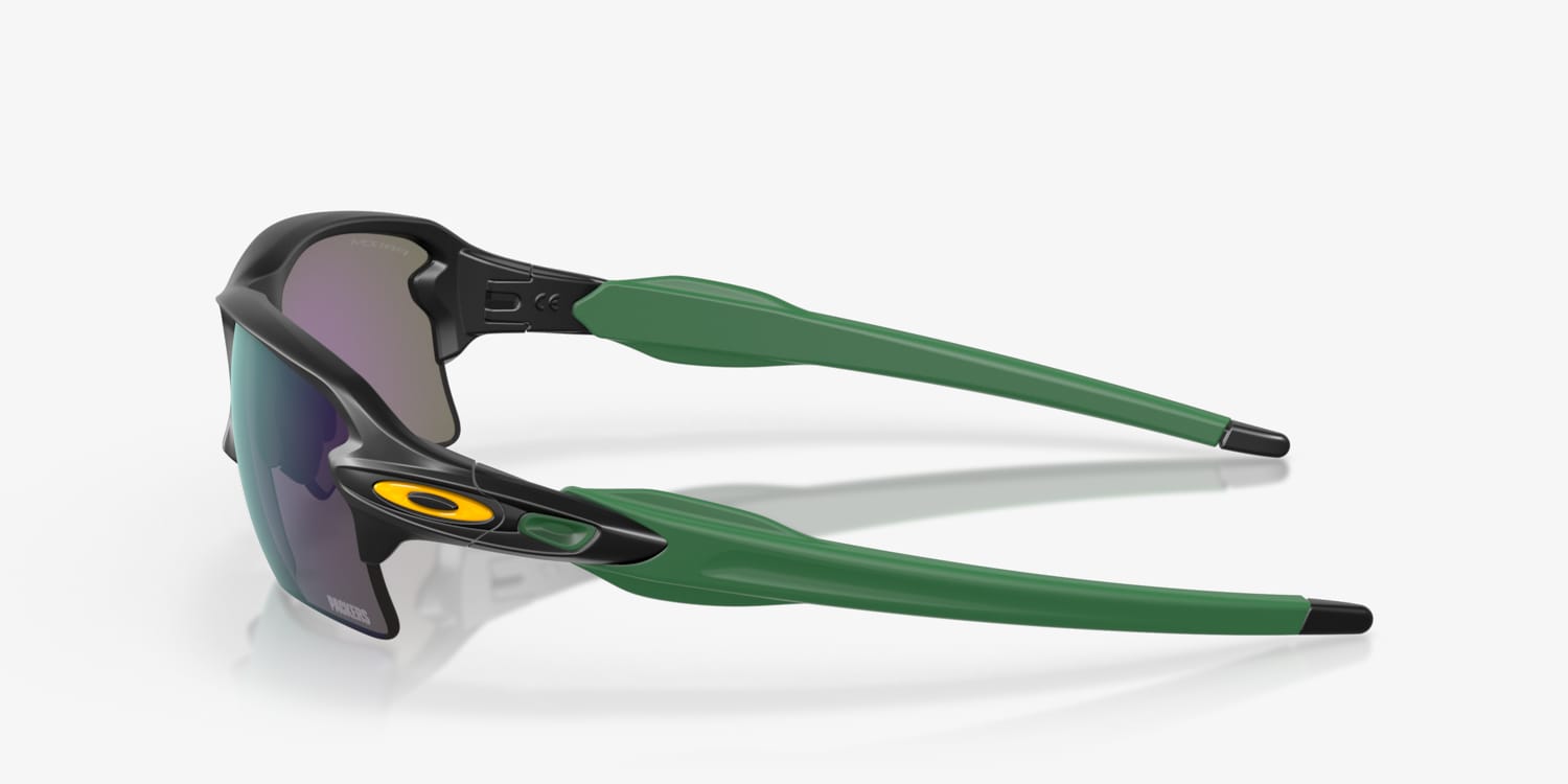 Oakley Baltimore Ravens Flak 2.0 XL - Fueled UTV