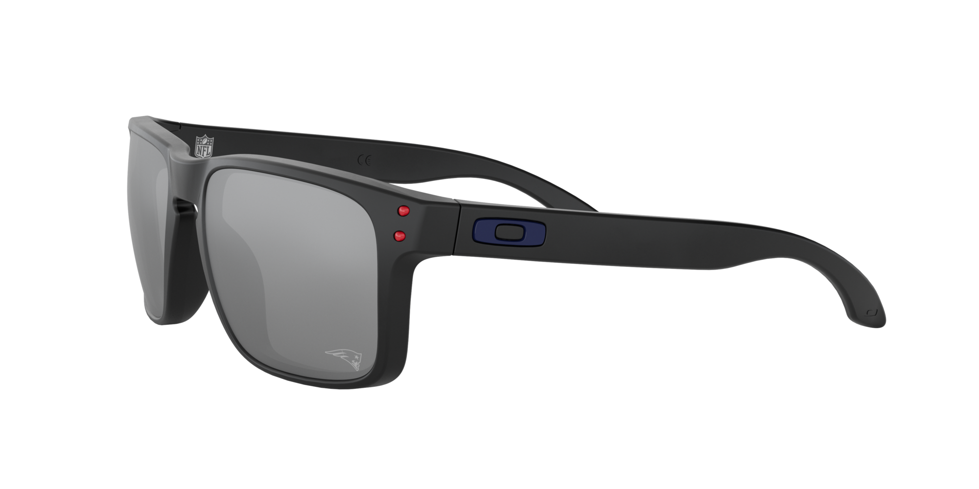 OO9102 New England Patriots Holbrook™