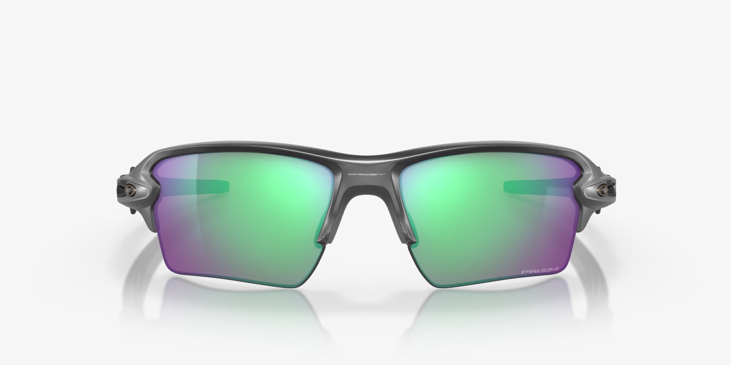 Oakley prizm outlet green