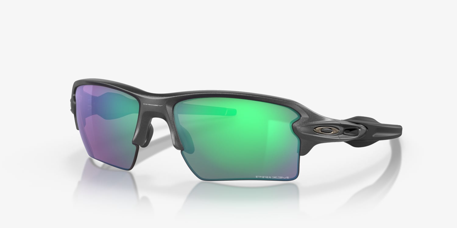 Oakley OO9188 Flak® 2.0 XL Sunglasses | LensCrafters