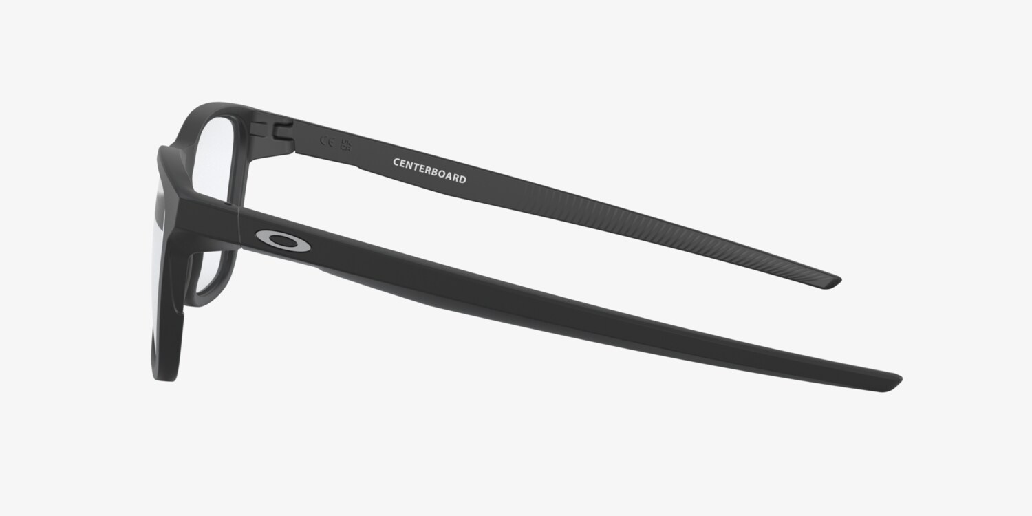 Oakley OX8163 Centerboard Eyeglasses | LensCrafters Oakley OX8163 Centerboard Eyeglasses | LensCrafters