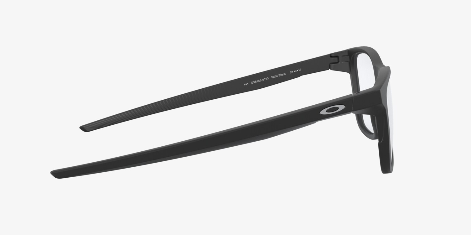 Oakley OX8163 Centerboard Eyeglasses | LensCrafters Oakley OX8163 Centerboard Eyeglasses | LensCrafters