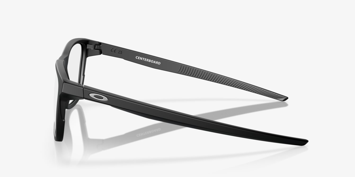 Oakley OX8163 Centerboard Eyeglasses | LensCrafters Oakley OX8163 Centerboard Eyeglasses | LensCrafters