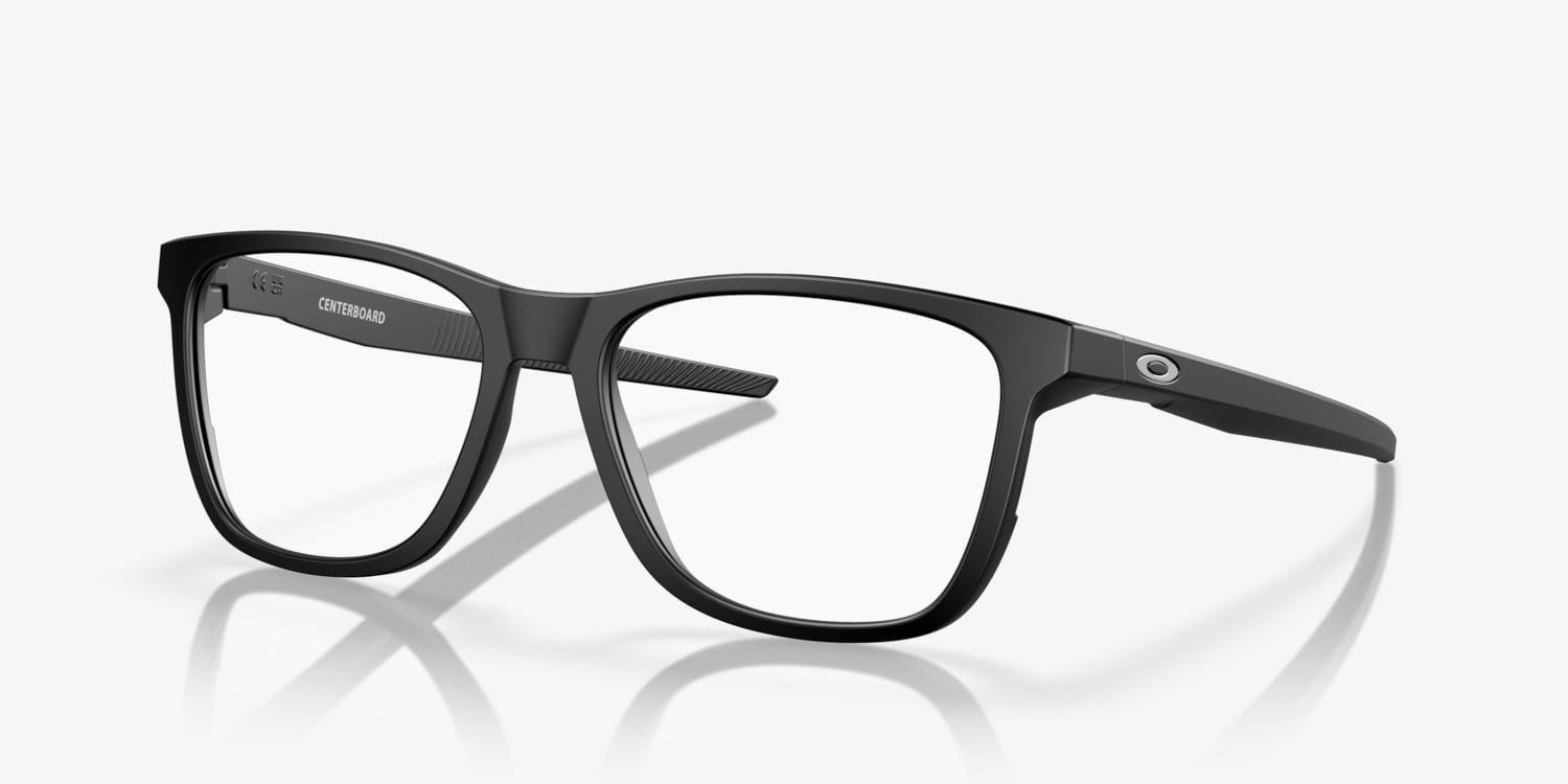 Oakley OX8163 Centerboard Eyeglasses | LensCrafters Oakley OX8163 Centerboard Eyeglasses | LensCrafters