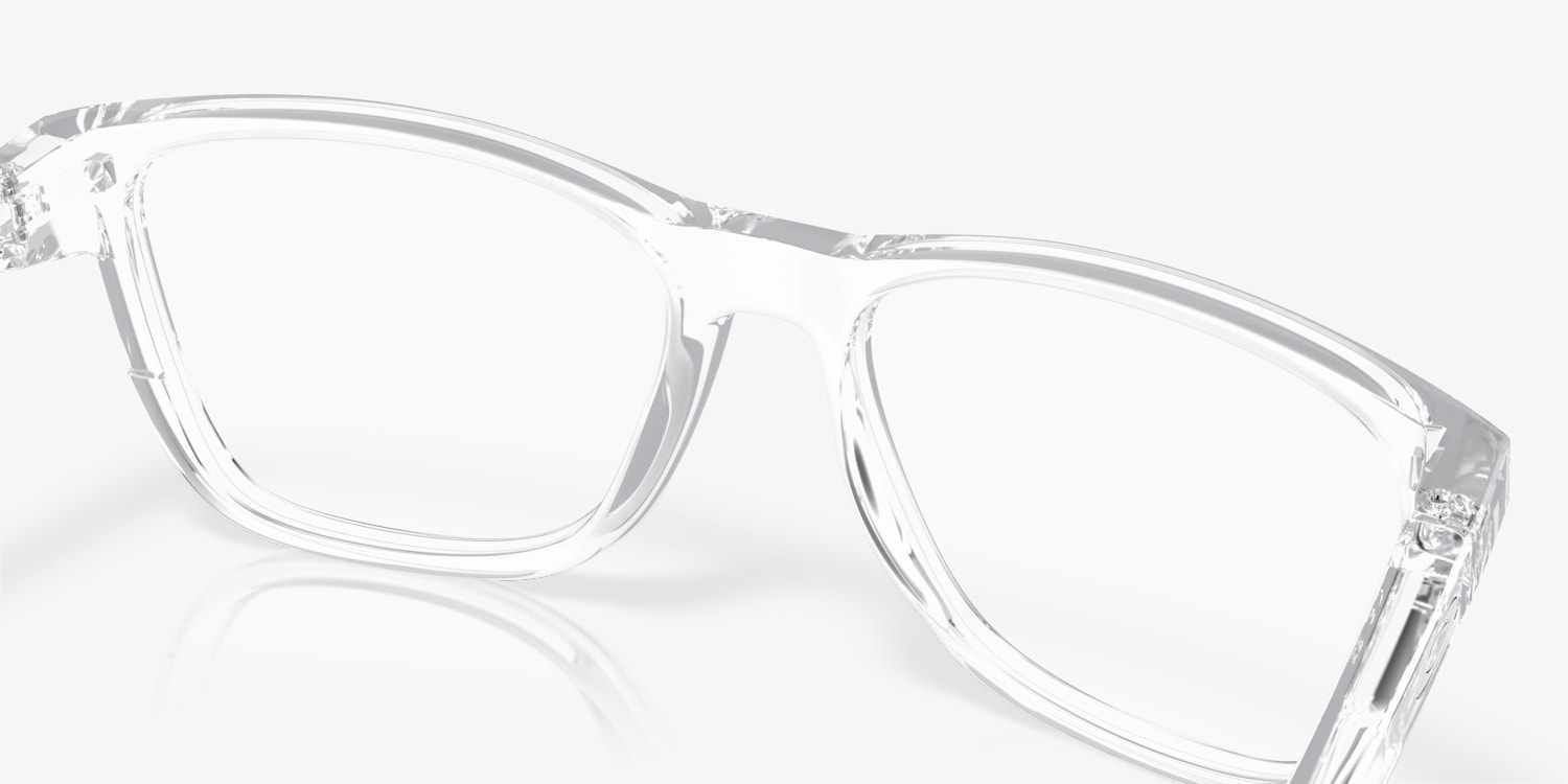 Oakley OX8163 Centerboard Eyeglasses | LensCrafters