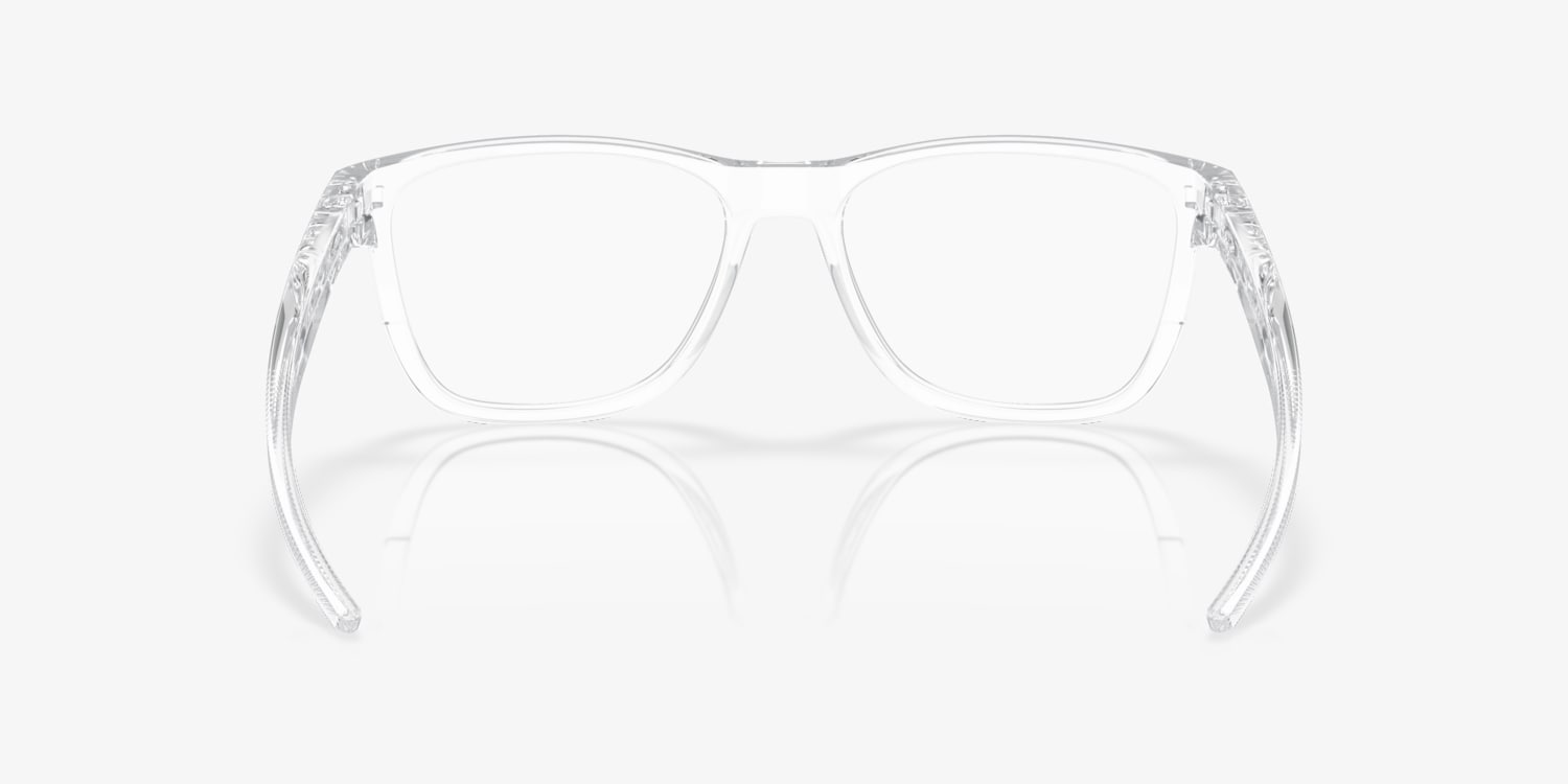 Oakley OX8163 Centerboard Eyeglasses | LensCrafters Oakley OX8163 Centerboard Eyeglasses | LensCrafters