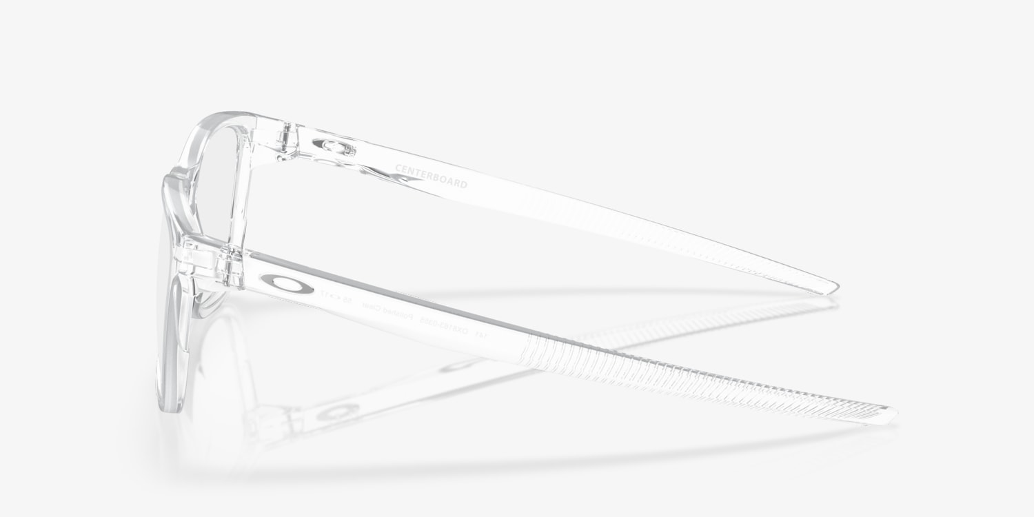 Oakley OX8163 Centerboard Eyeglasses | LensCrafters