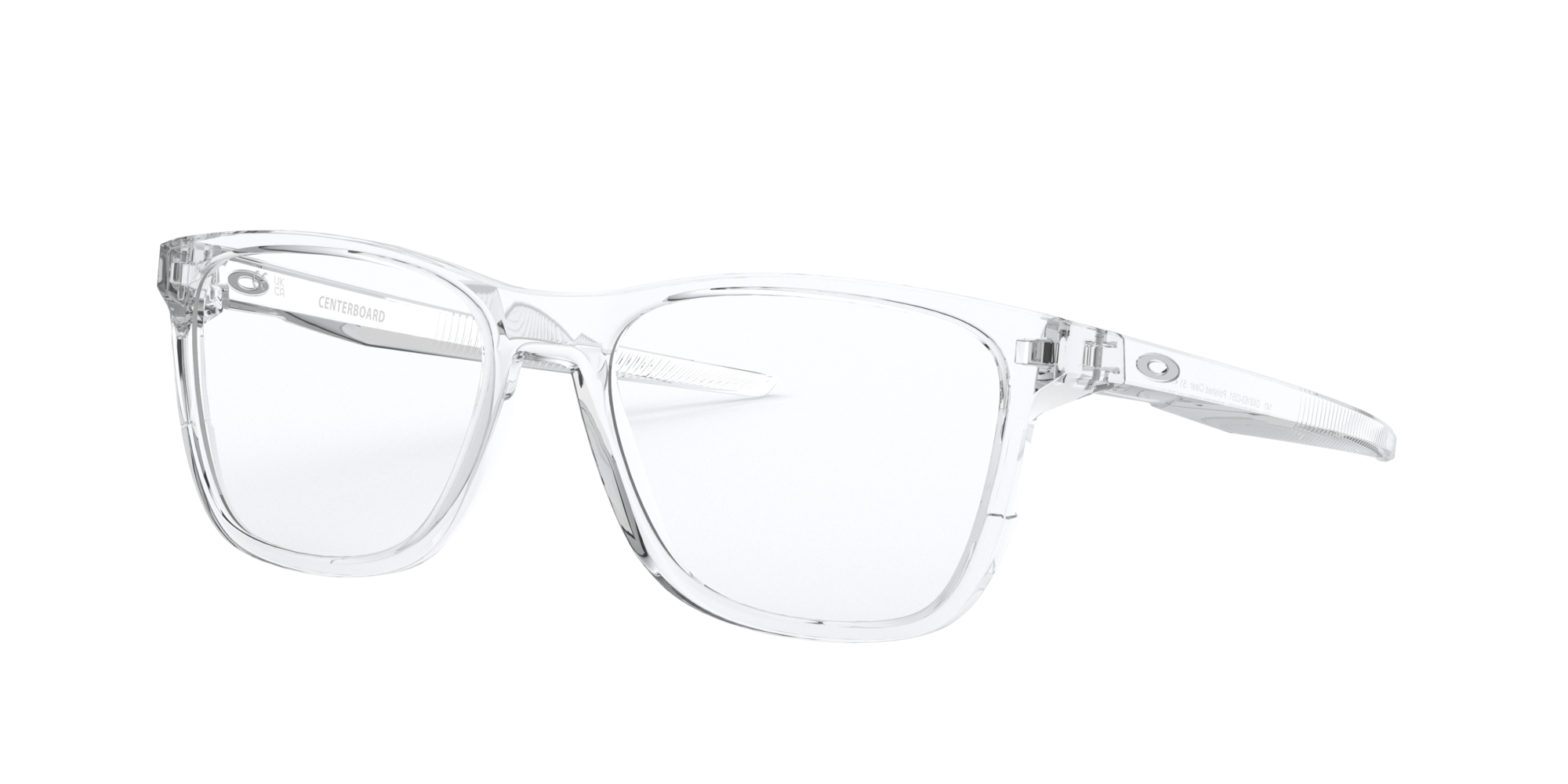 oakley centerboard