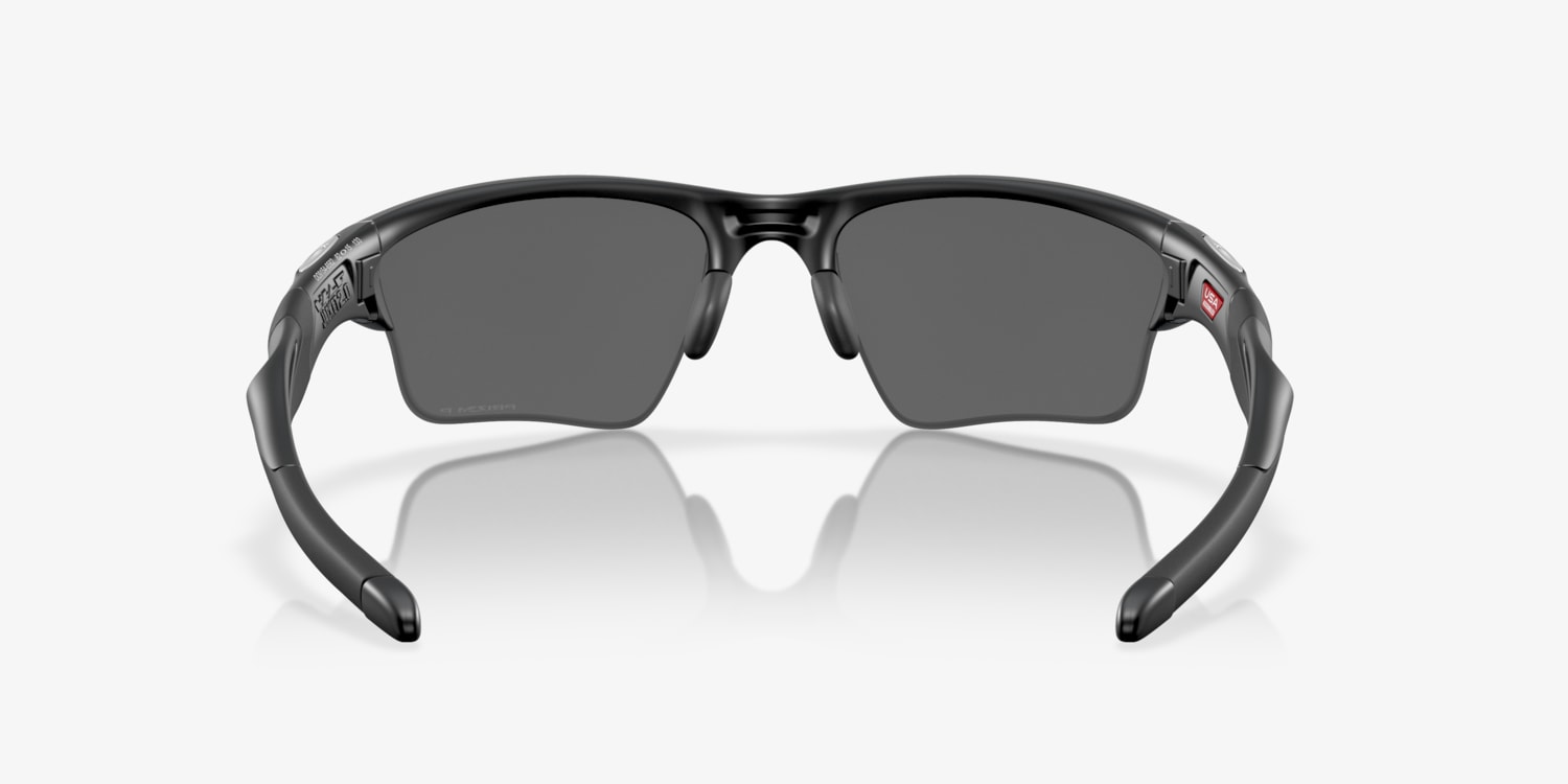 Hora simbólico creer Oakley OO9154 Half Jacket® 2.0 XL Sunglasses | LensCrafters