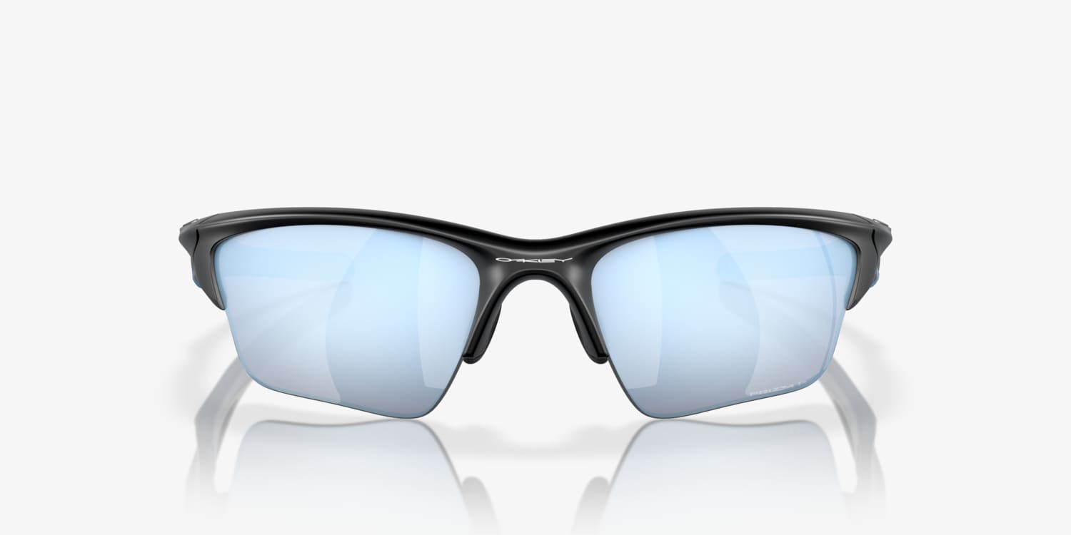 Oakley OO9154 Half Jacket®  XL Sunglasses | LensCrafters