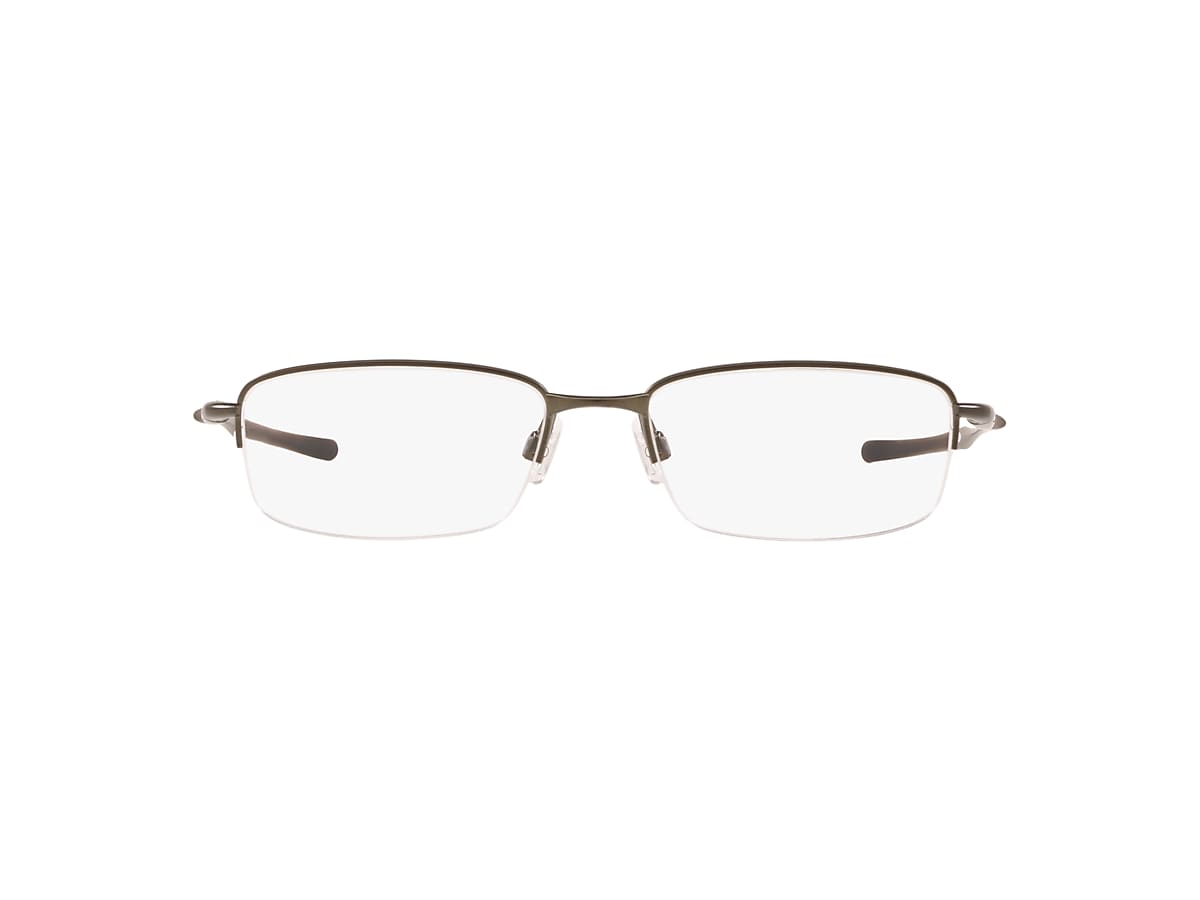 Oakley OX3102 Clubface Eyeglasses | LensCrafters