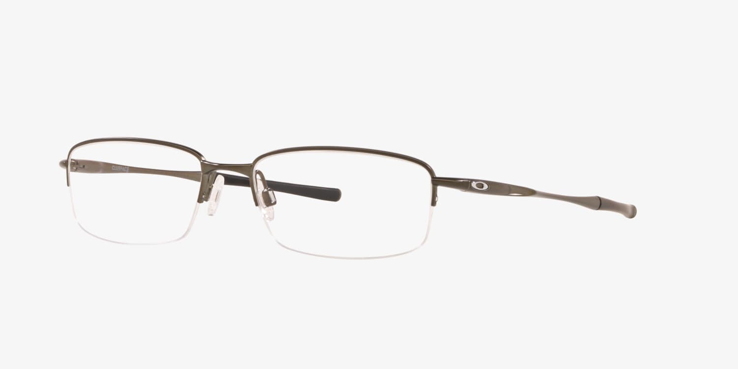 Oakley OX3102 Clubface Eyeglasses | LensCrafters