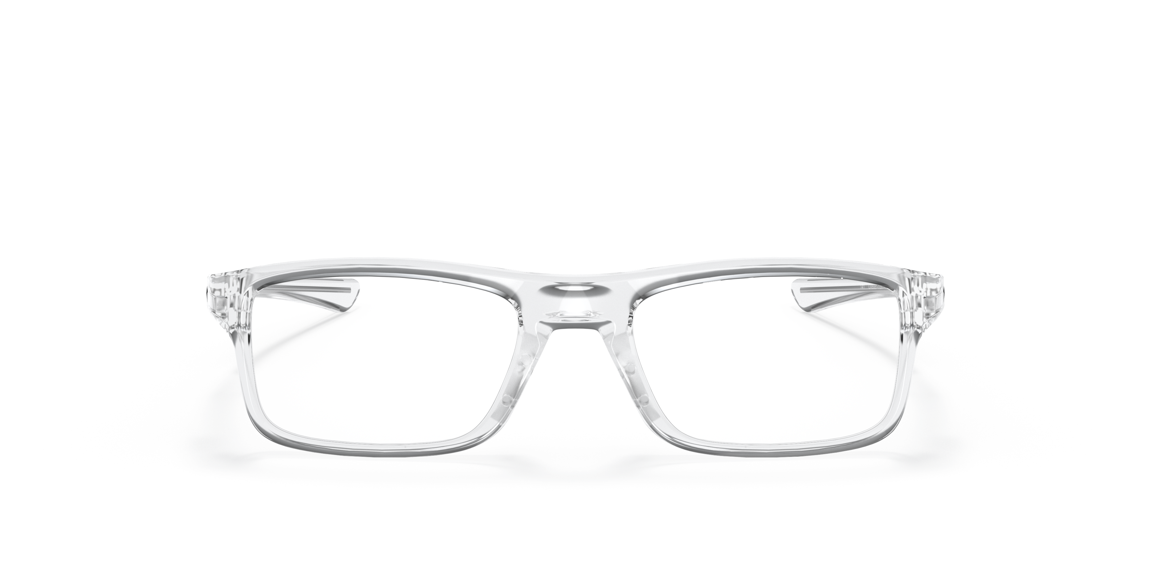 oakley plank clear