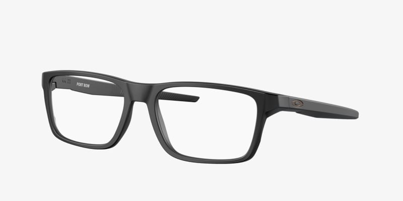 Oakley OX8032 Hex Jector Eyeglasses | LensCrafters