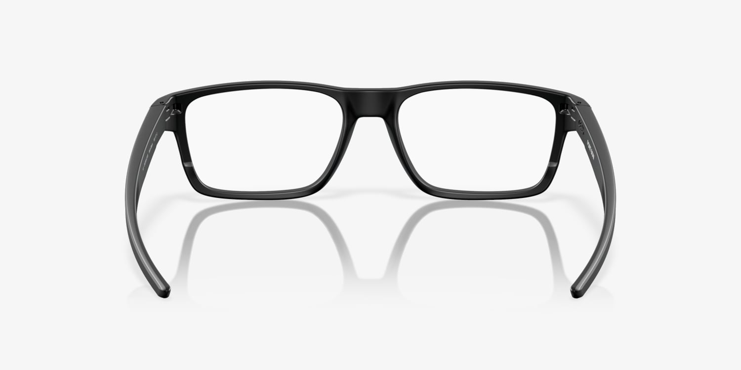 Oakley OX8164 Port Bow Eyeglasses | LensCrafters Oakley OX8164 Port Bow Eyeglasses | LensCrafters