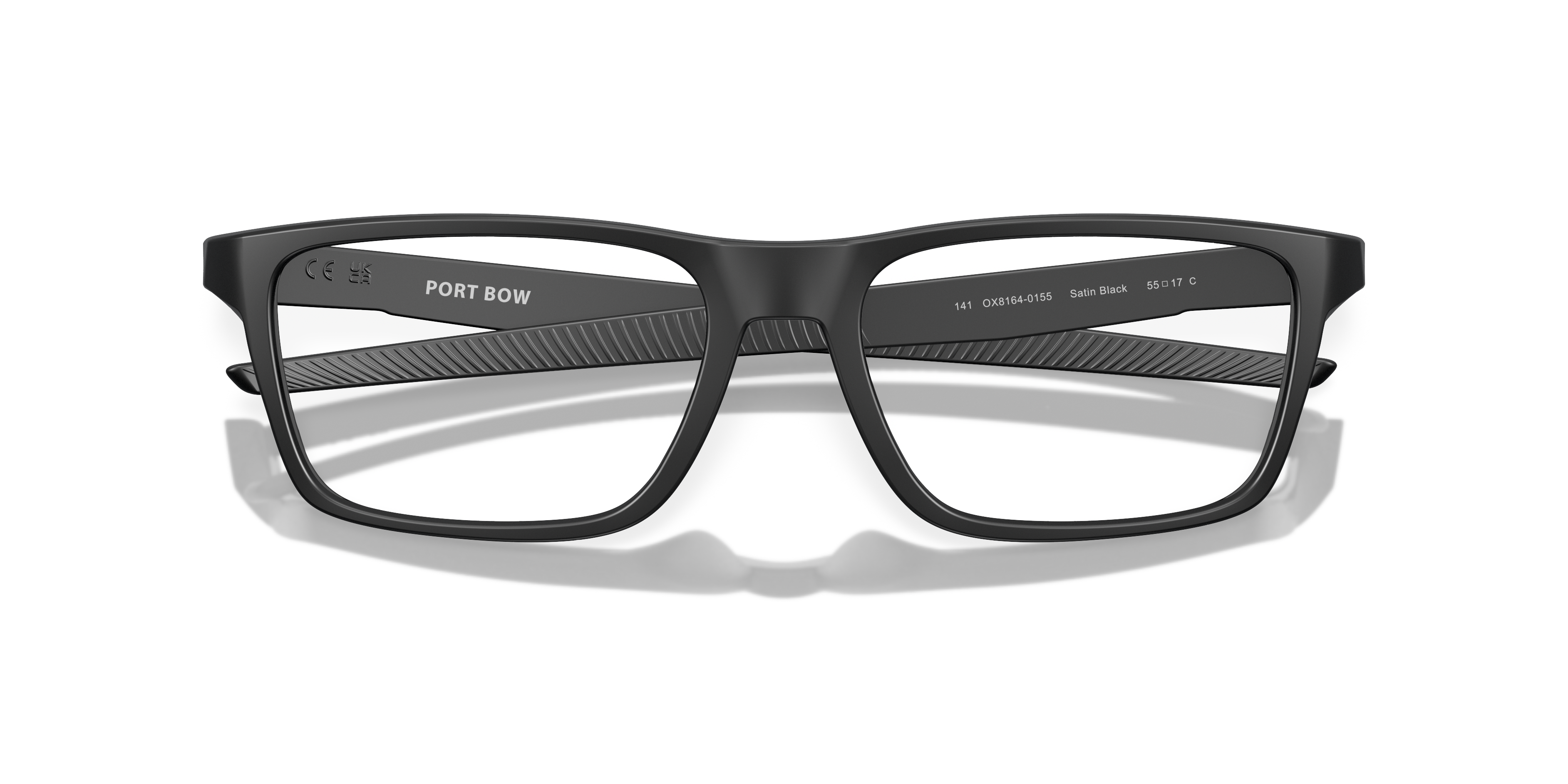 OX8164 Port Bow