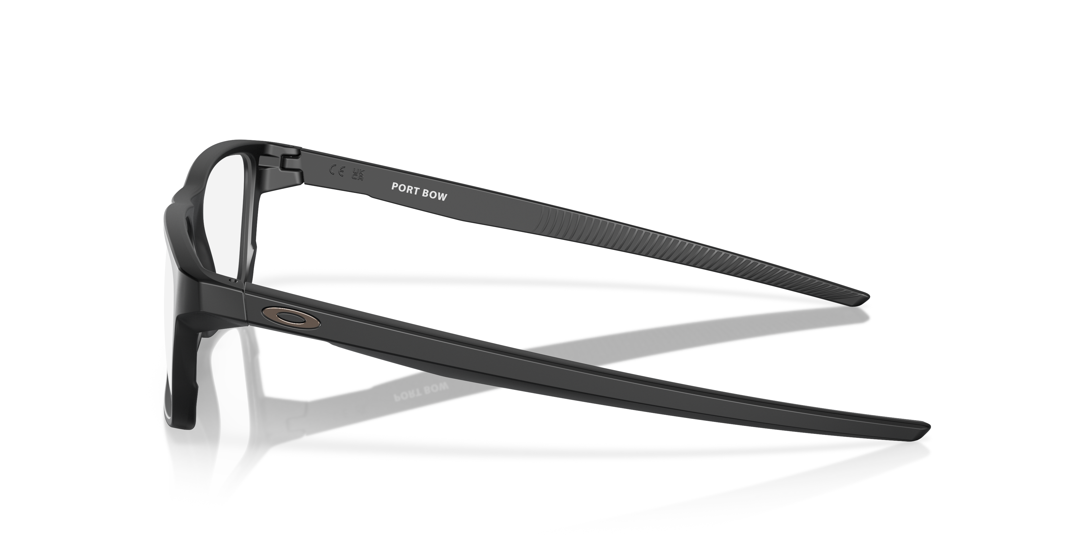 OX8164 Port Bow
