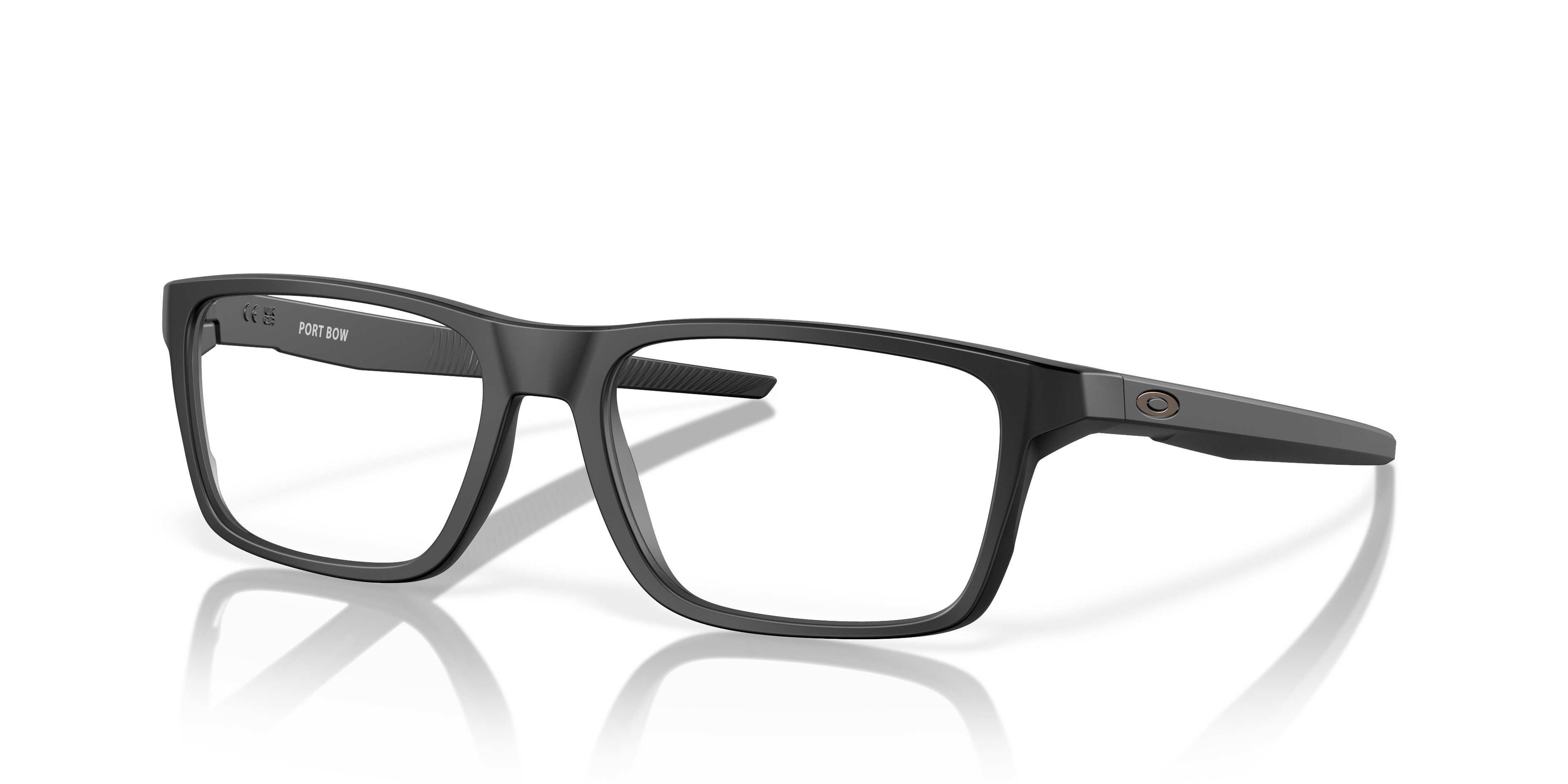 OX8164 Port Bow