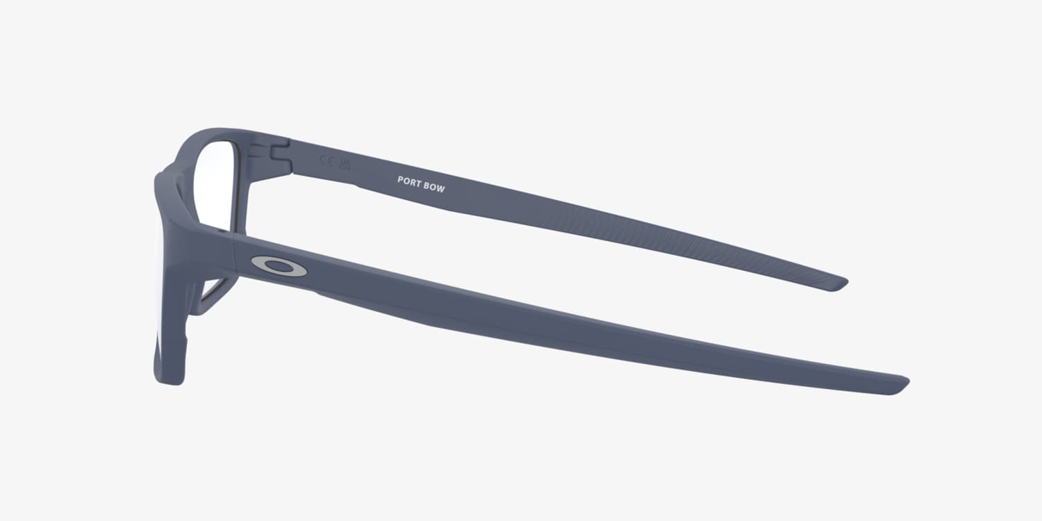 専用oakley four Oakley OX8164 Port Bow Eyeglasses | LensCrafters