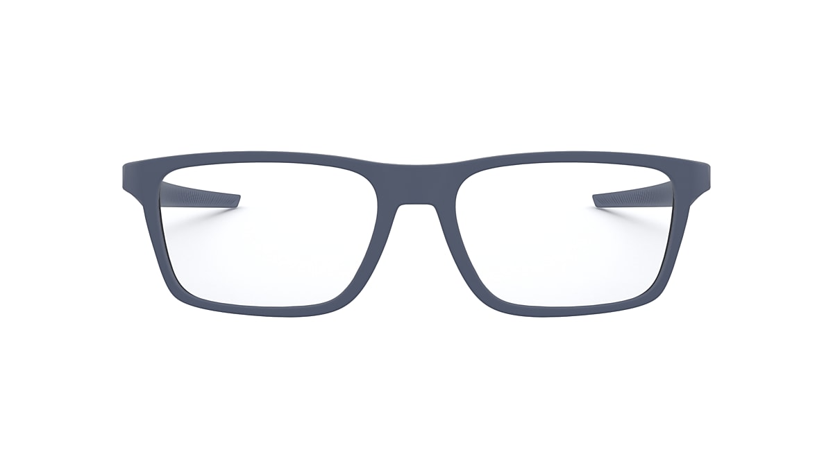 Oakley OX8164 Port Bow Eyeglasses | LensCrafters