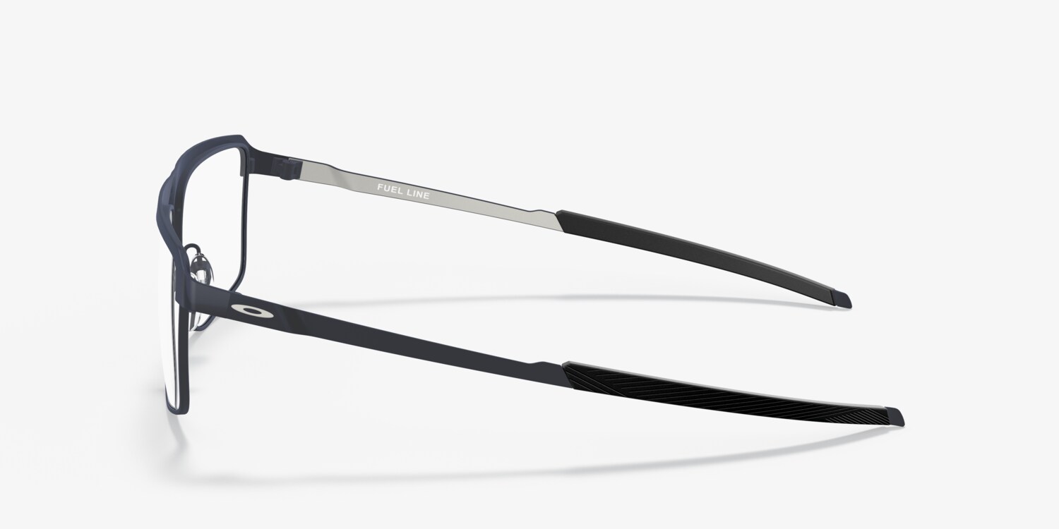 Oakley OX3245 Fuel Line Eyeglasses | LensCrafters