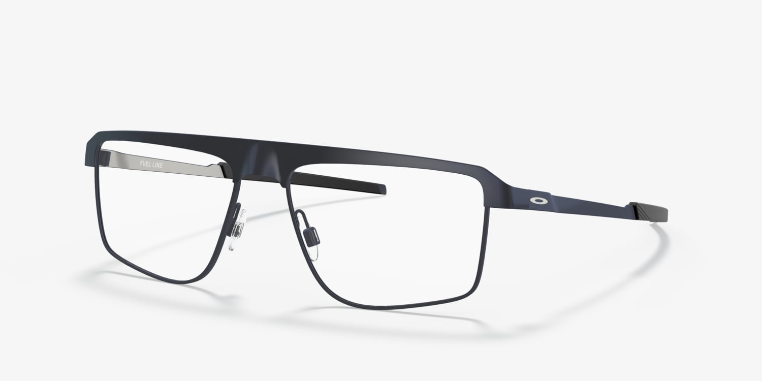 Oakley OX3245 Fuel Line Eyeglasses | LensCrafters