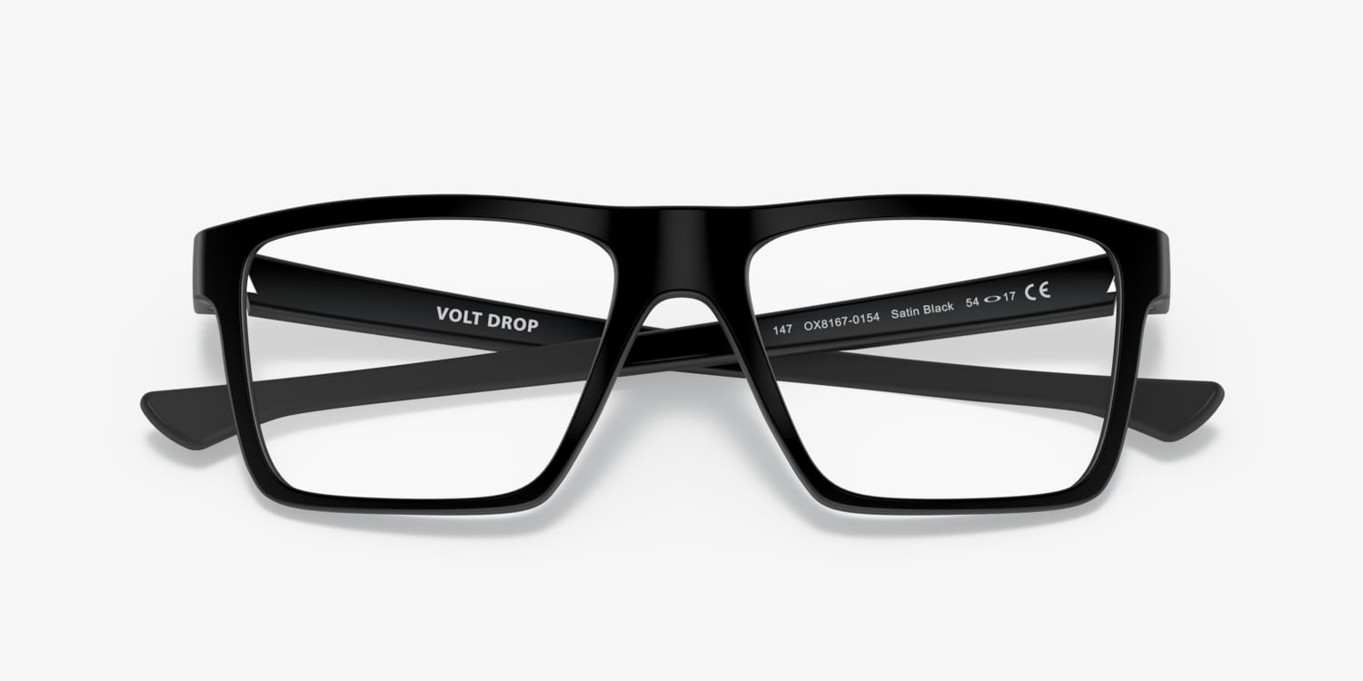 Oakley OX8167 Volt Drop Eyeglasses | LensCrafters