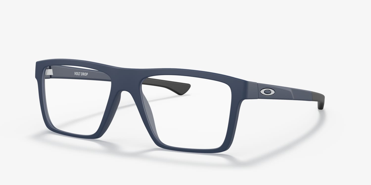 Oakley OX8167 Volt Drop Eyeglasses | LensCrafters