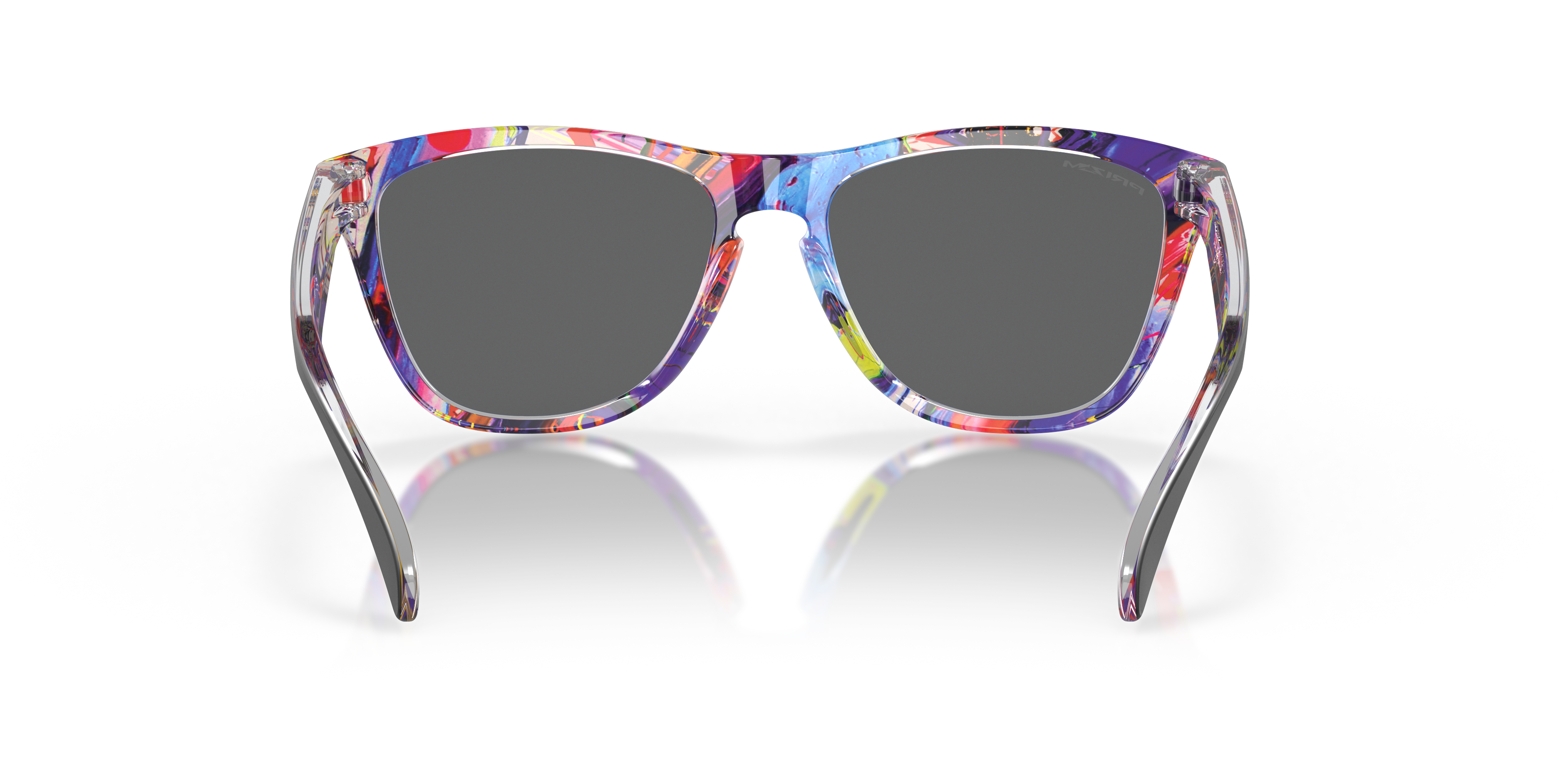 Oakley® Frogskins XS (Youth) - PRIZM Prescription Available | SportRx