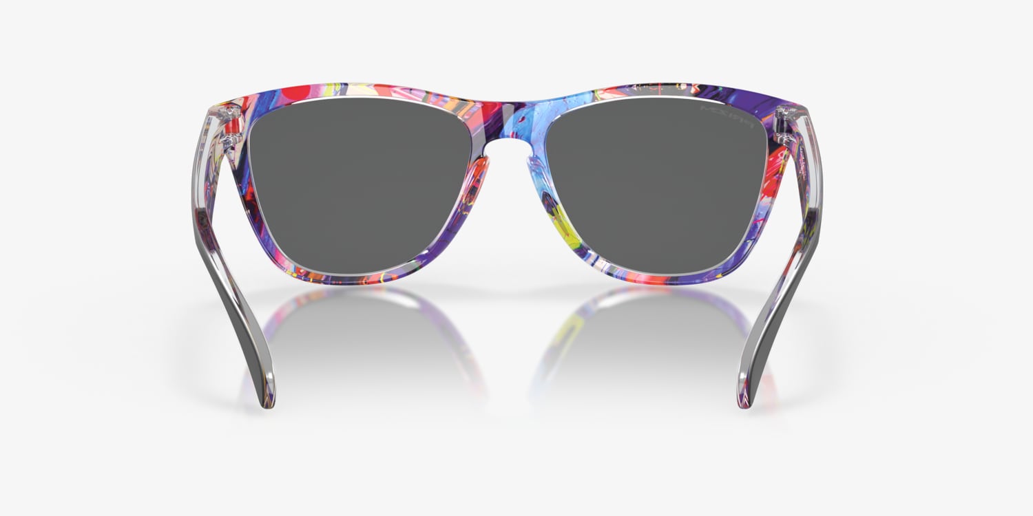 Oakley OO9013 Frogskins™ Kokoro Collection Sunglasses LensCrafters