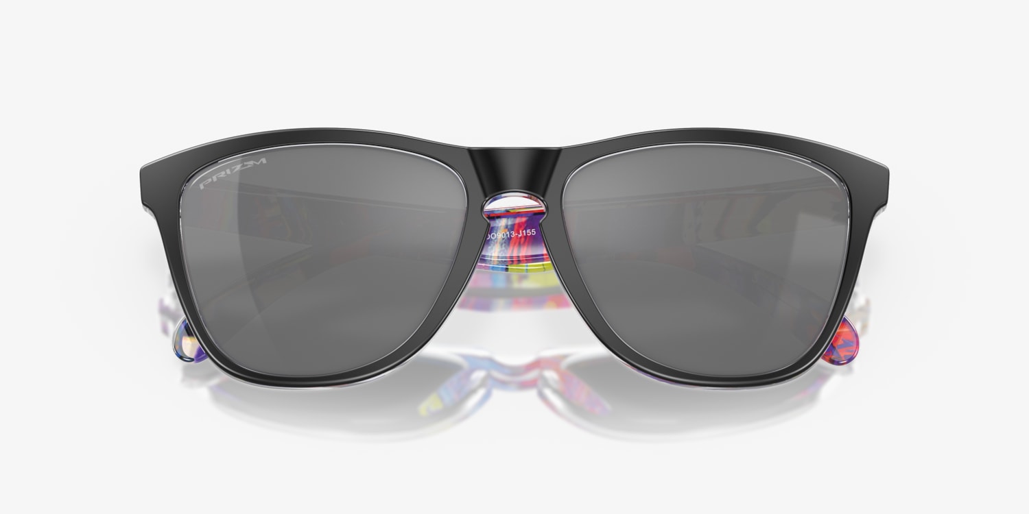 Oakley OO9013 Frogskins™ Kokoro Collection Sunglasses LensCrafters