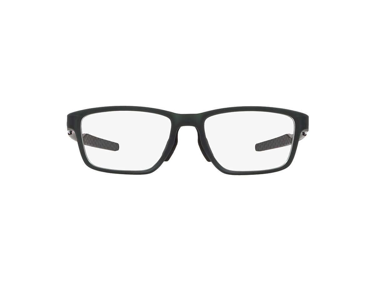 Oakley OX8153 Metalink Eyeglasses | LensCrafters