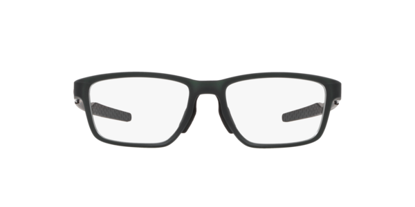 Oakley Man  Matte Olive