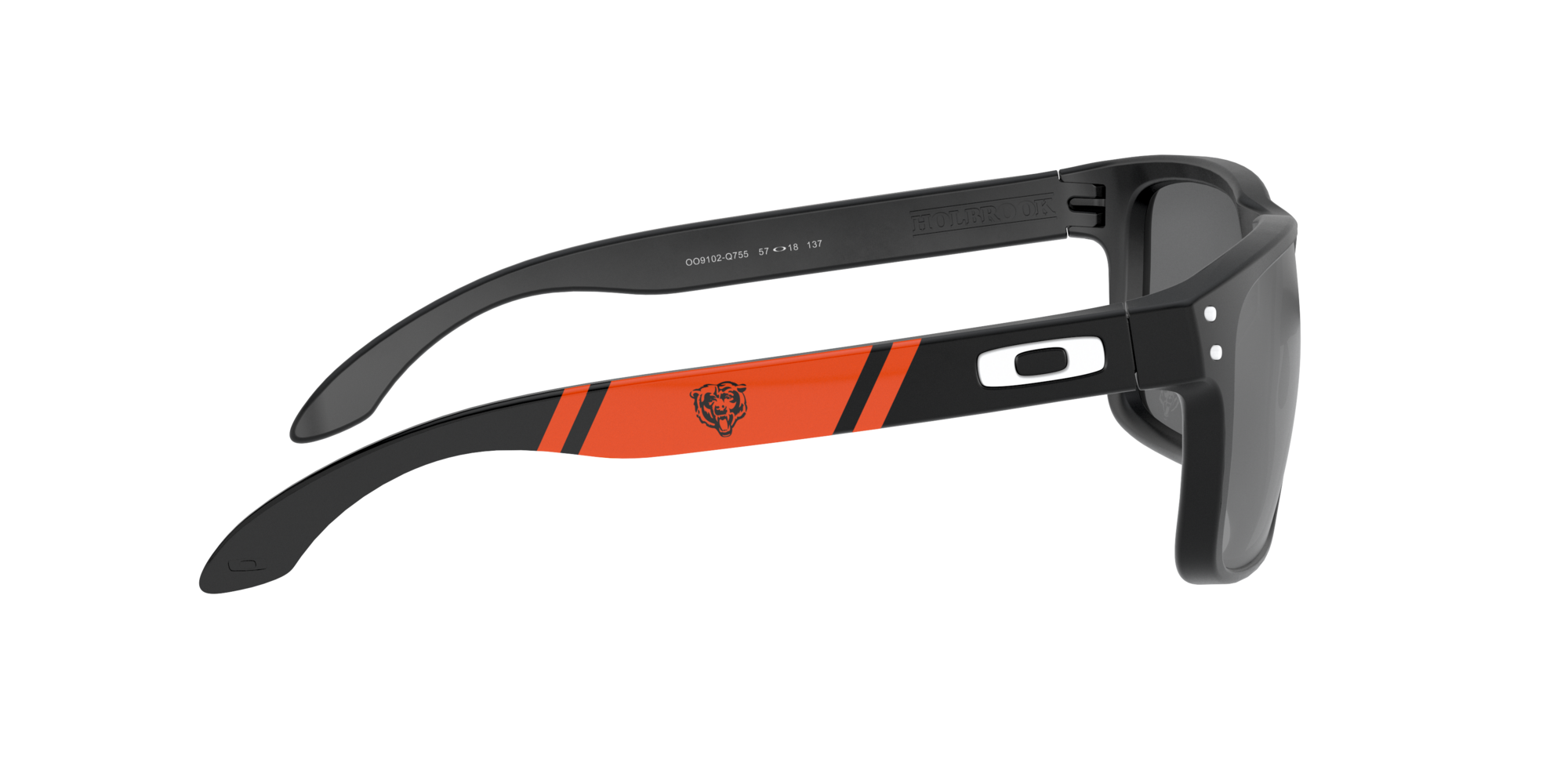 OO9102 Chicago Bears Holbrook™