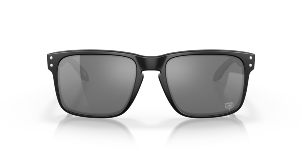Oakley Man  Matte Black