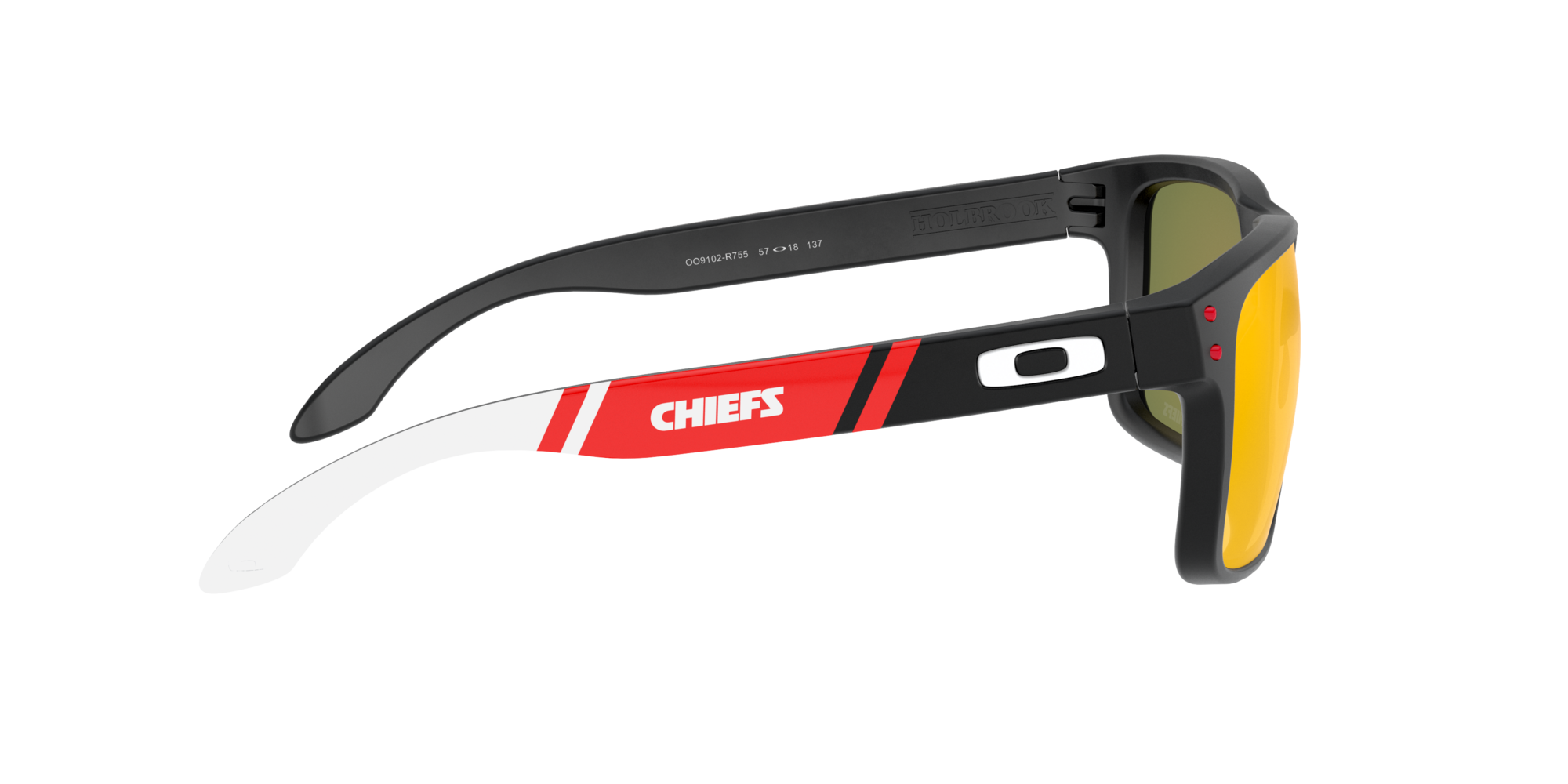 OO9102 Kansas City Chiefs Holbrook™
