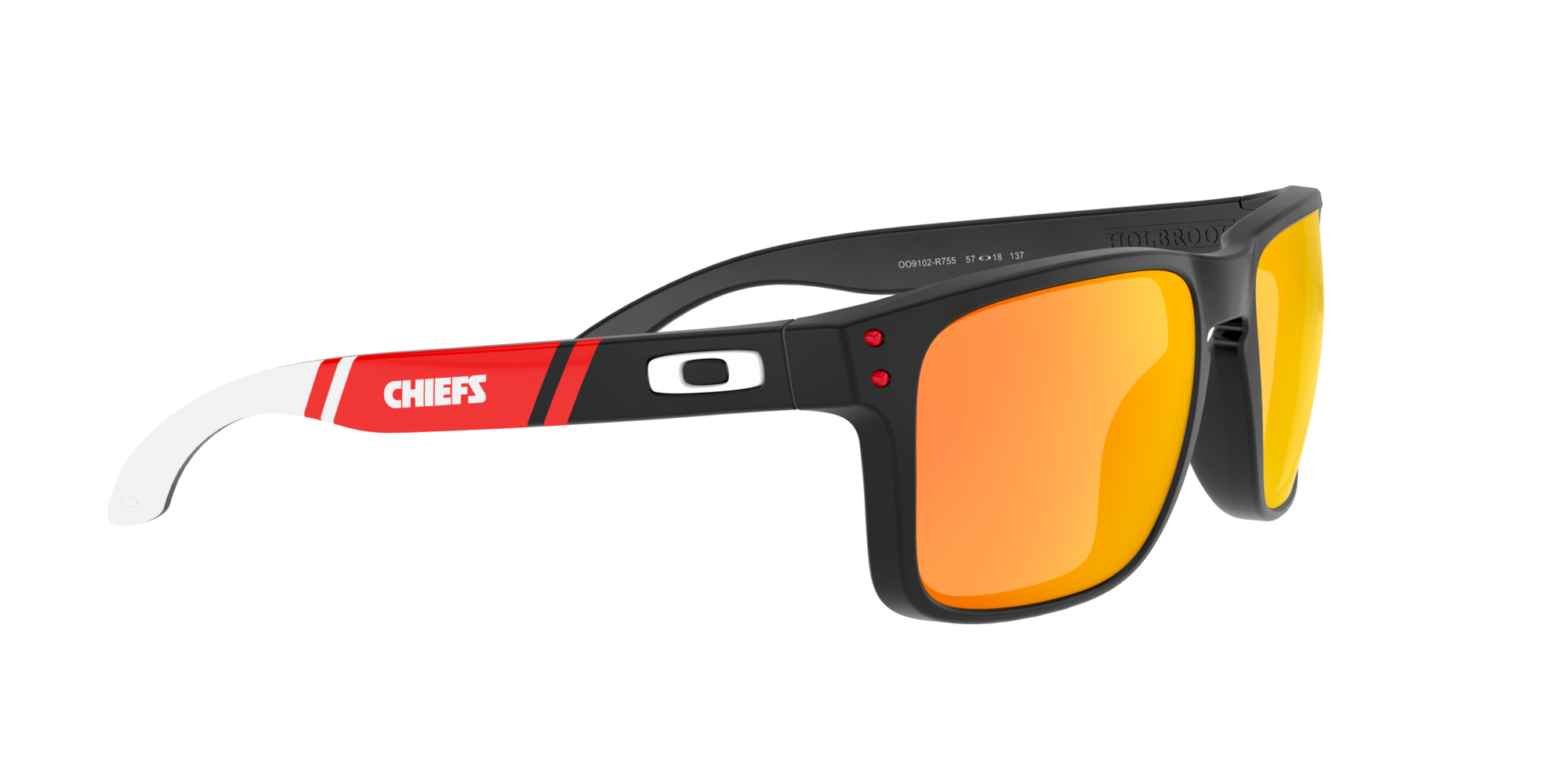 OO9102 Kansas City Chiefs Holbrook™