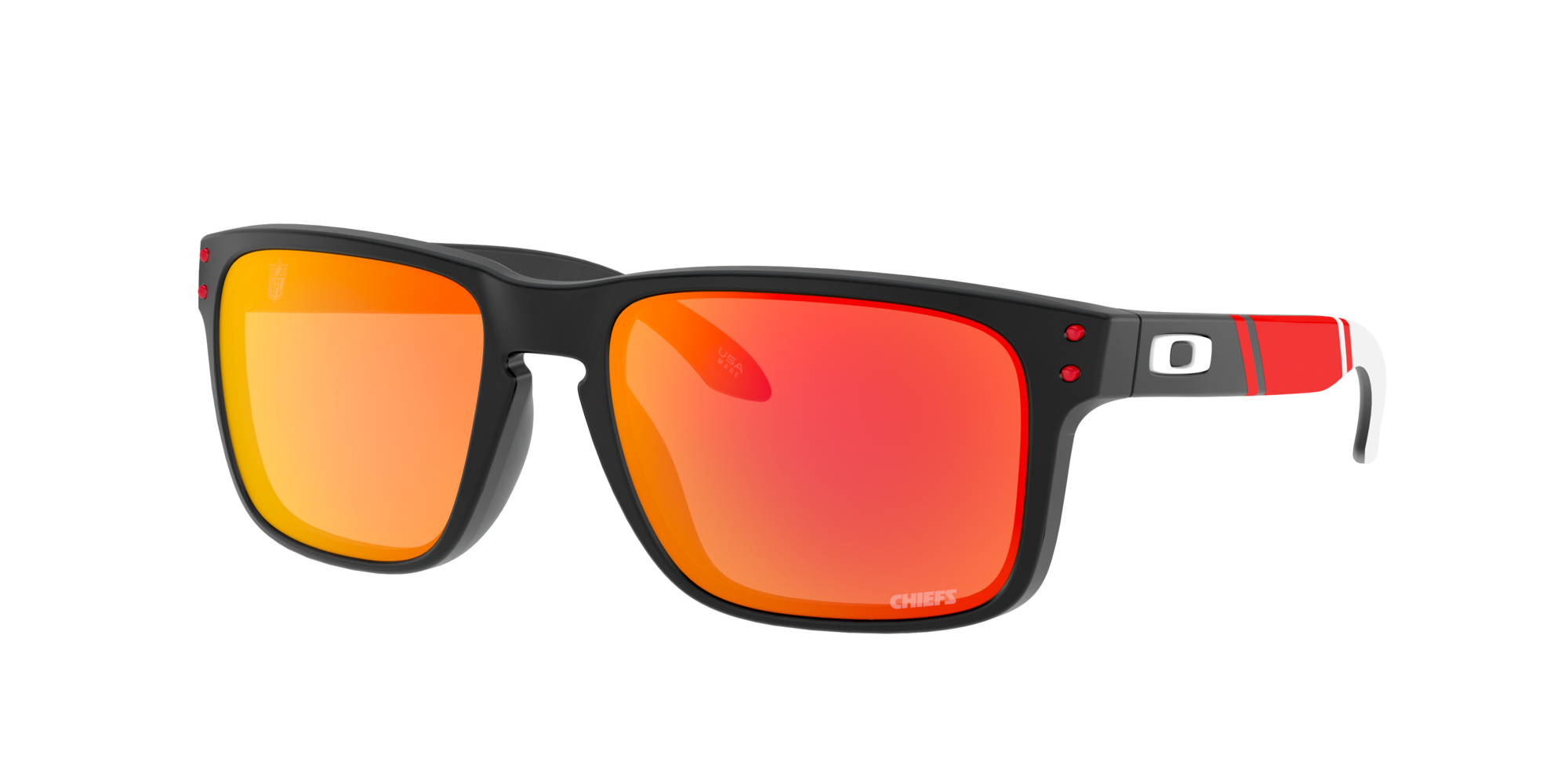 OO9102 Kansas City Chiefs Holbrook™