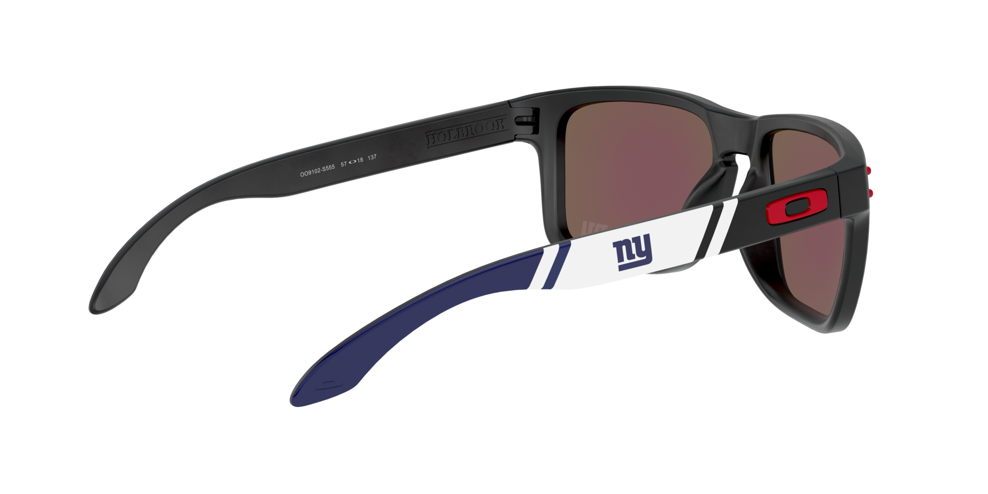 OO9102 New York Giants Holbrook™