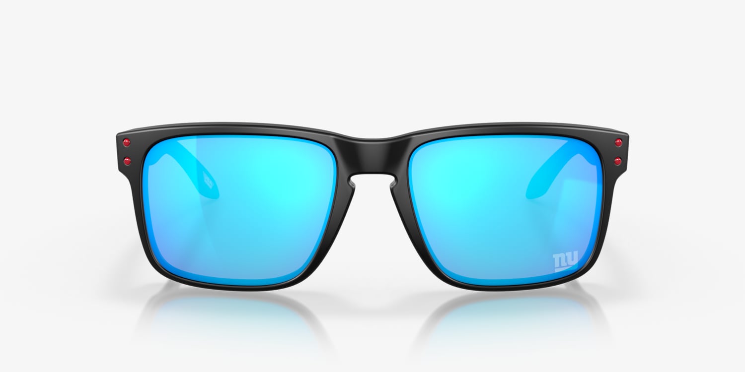 Oakley New York Giants Holbrook™ Sunglasses | LensCrafters