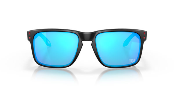 Oakley Man  Matte Black