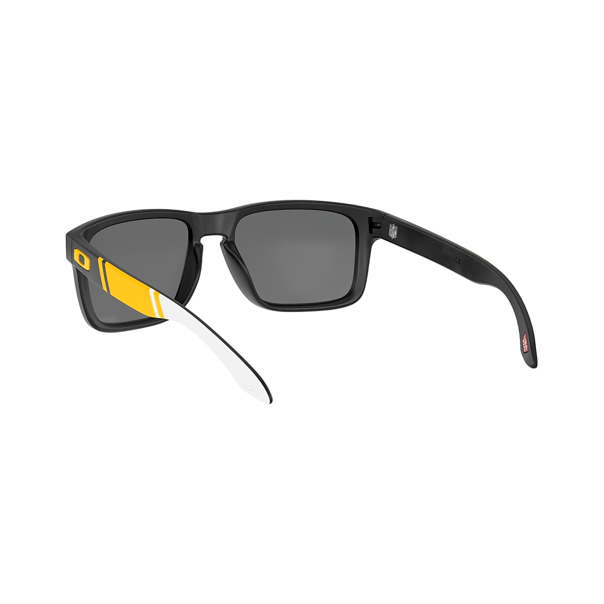 Oakley OO9102 Pittsburgh Steelers Holbrook™ Sunglasses